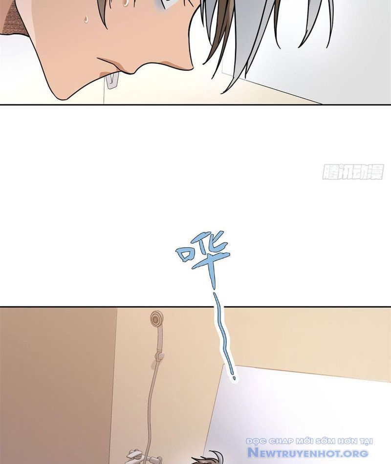 Hóa Ra Ta Là Đời Sau Của Yêu Quái Chap 8 - Next Chap 9