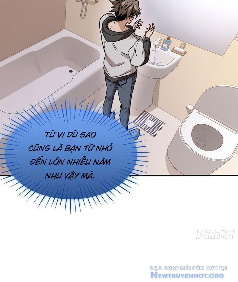 Hóa Ra Ta Là Đời Sau Của Yêu Quái Chap 8 - Next Chap 9