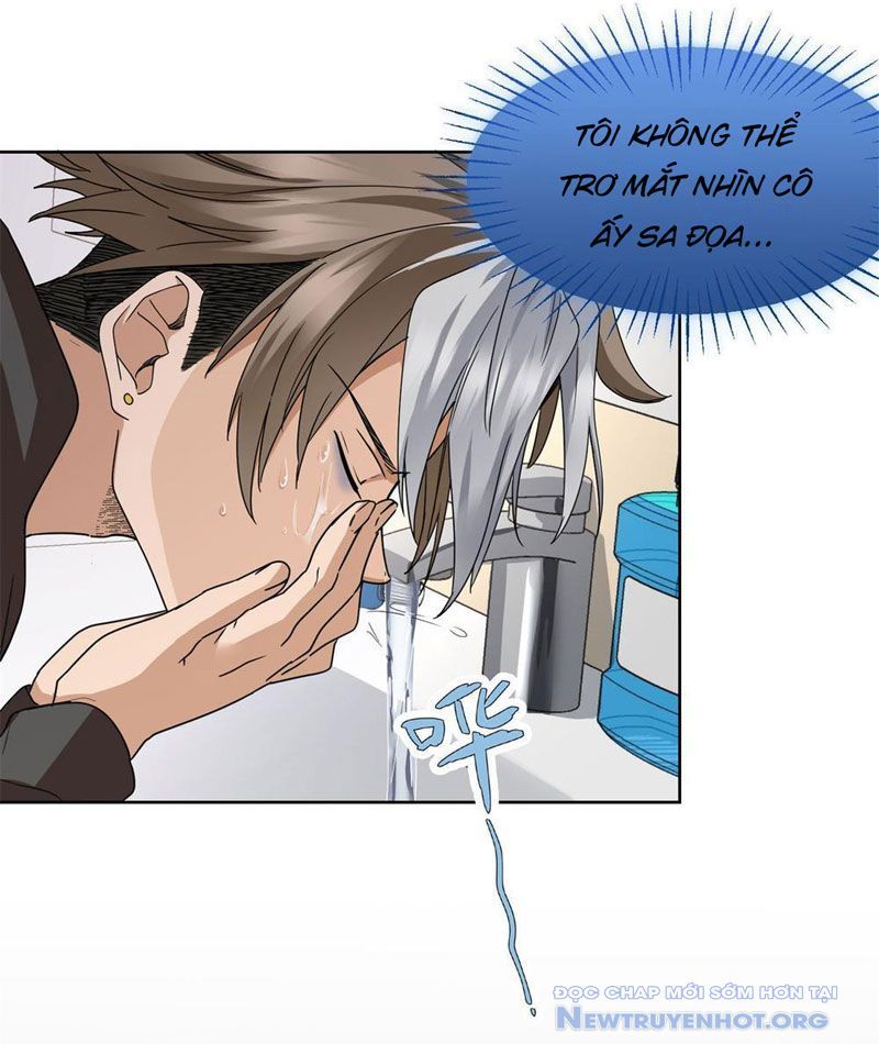 Hóa Ra Ta Là Đời Sau Của Yêu Quái Chap 8 - Next Chap 9