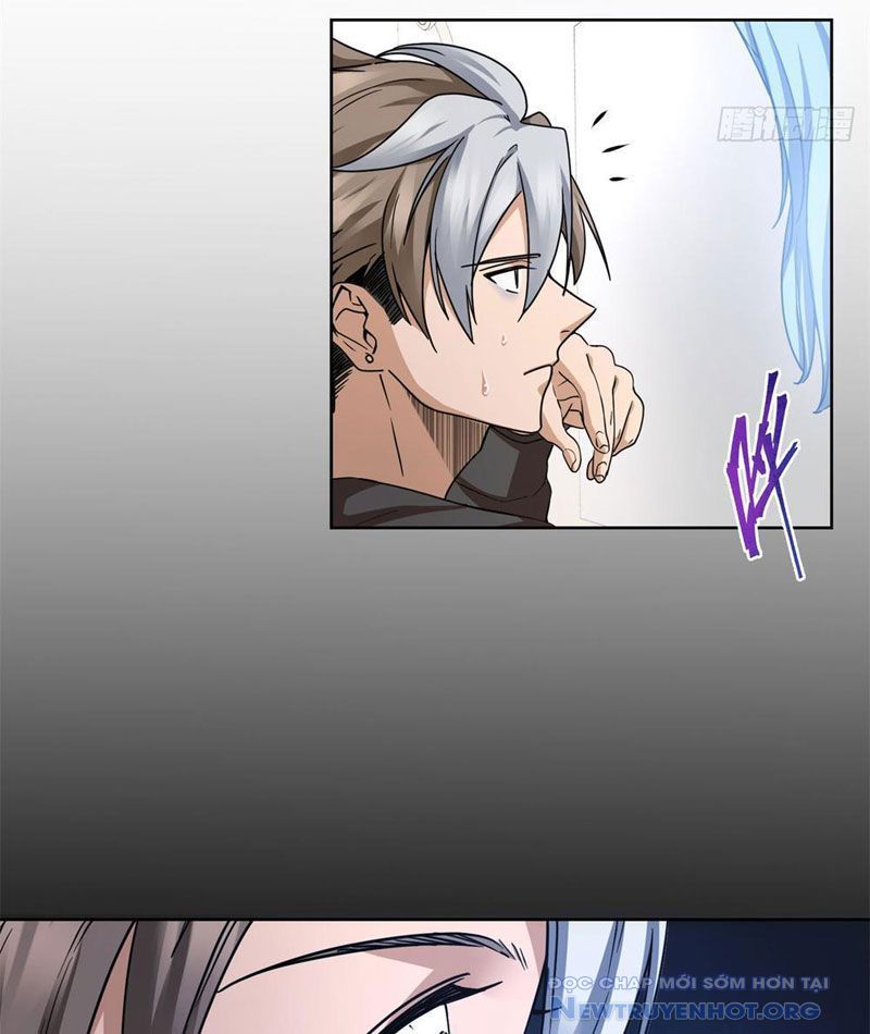 Hóa Ra Ta Là Đời Sau Của Yêu Quái Chap 8 - Next Chap 9