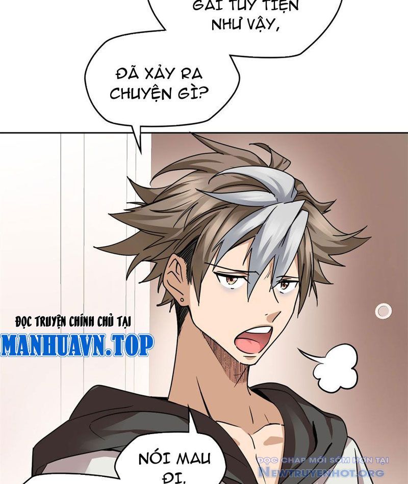Hóa Ra Ta Là Đời Sau Của Yêu Quái Chap 8 - Next Chap 9
