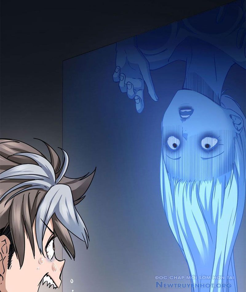 Hóa Ra Ta Là Đời Sau Của Yêu Quái Chap 8 - Next Chap 9