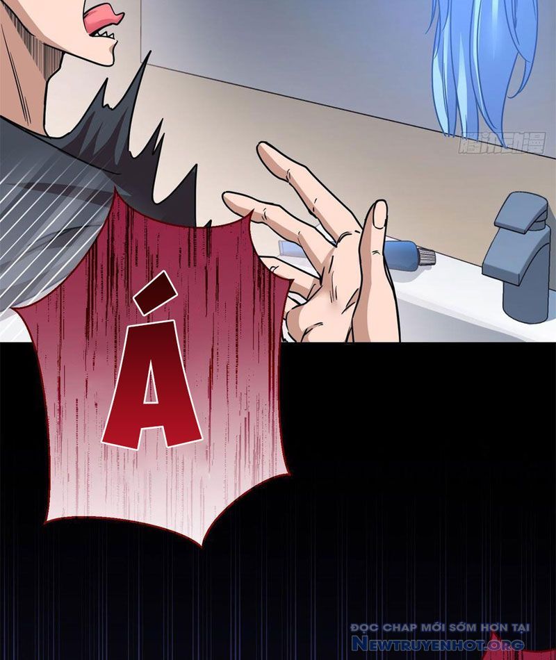 Hóa Ra Ta Là Đời Sau Của Yêu Quái Chap 8 - Next Chap 9