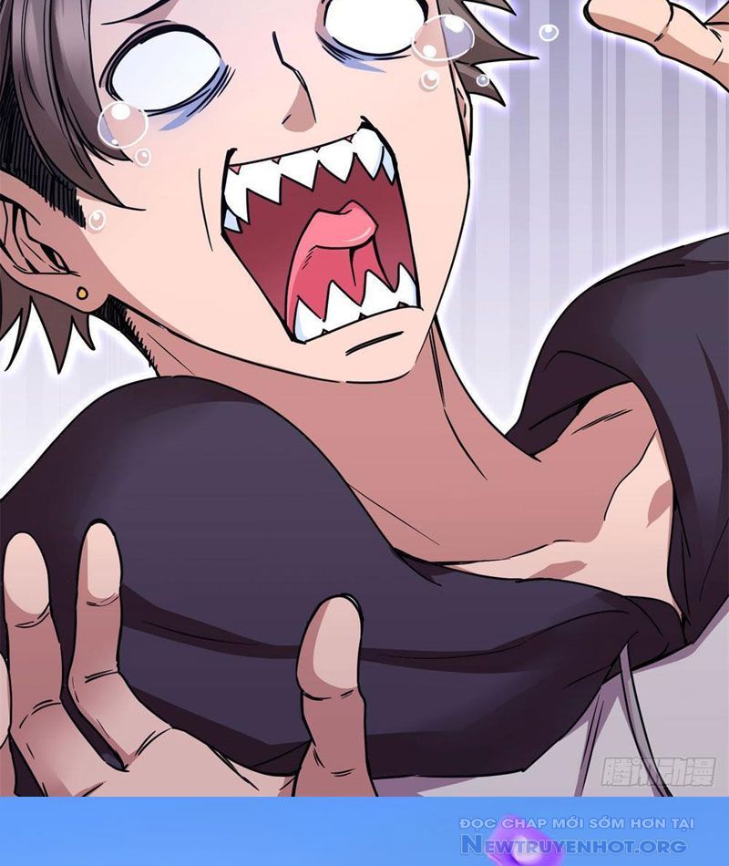 Hóa Ra Ta Là Đời Sau Của Yêu Quái Chap 8 - Next Chap 9