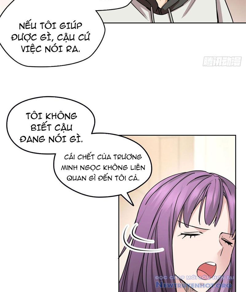 Hóa Ra Ta Là Đời Sau Của Yêu Quái Chap 8 - Next Chap 9