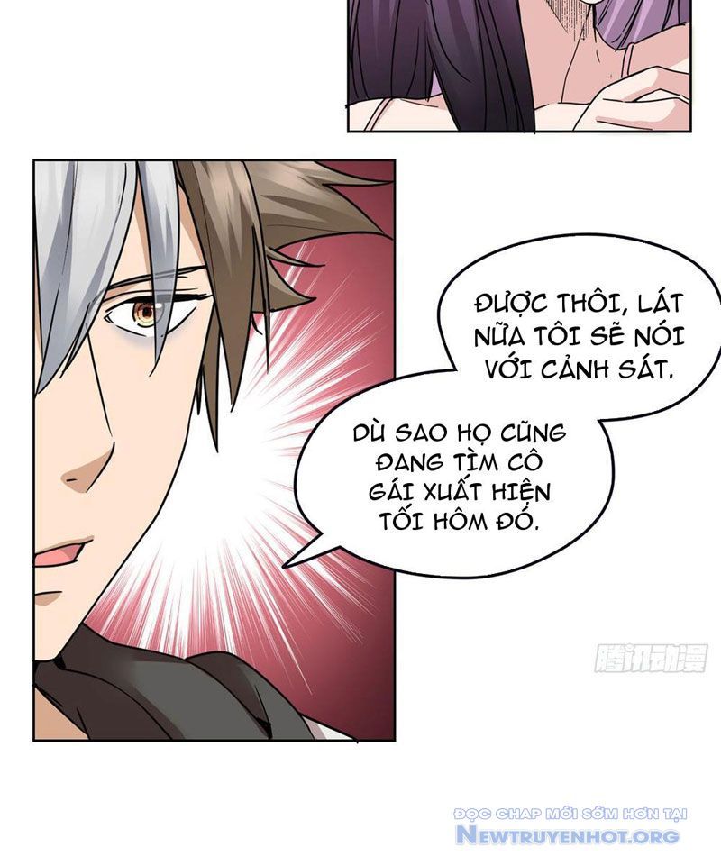 Hóa Ra Ta Là Đời Sau Của Yêu Quái Chap 8 - Next Chap 9