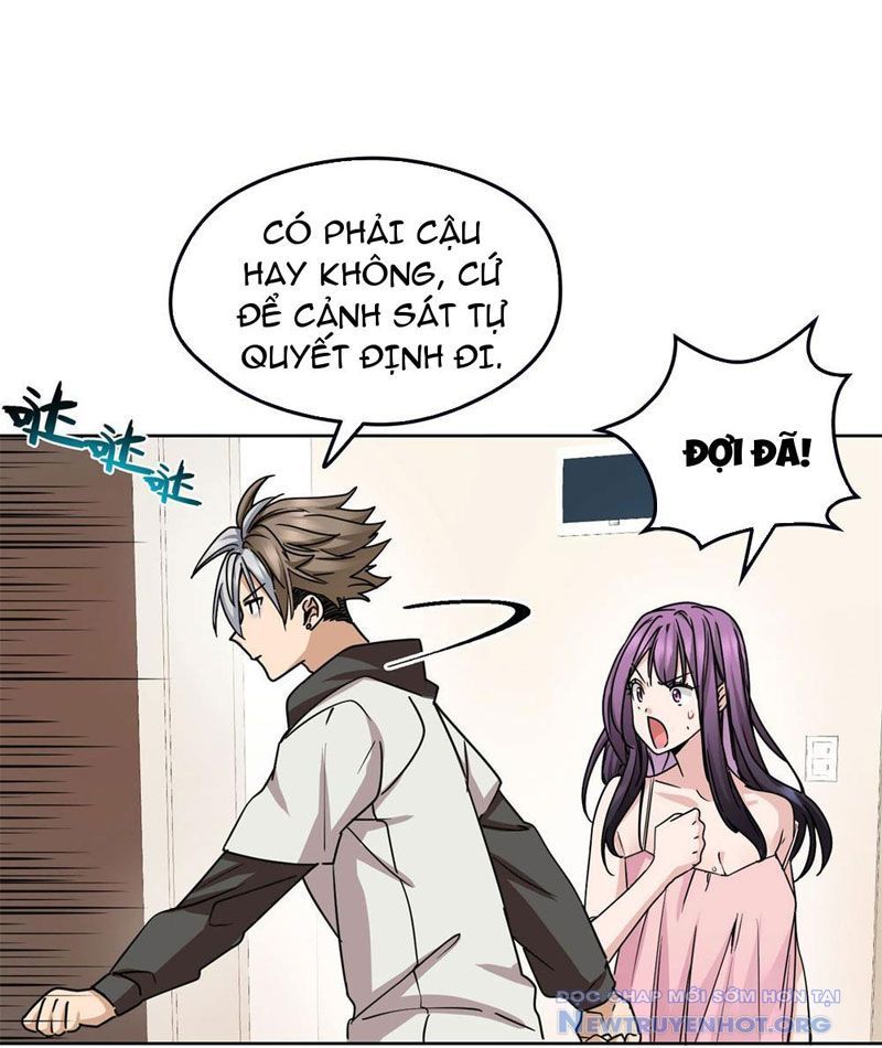 Hóa Ra Ta Là Đời Sau Của Yêu Quái Chap 8 - Next Chap 9