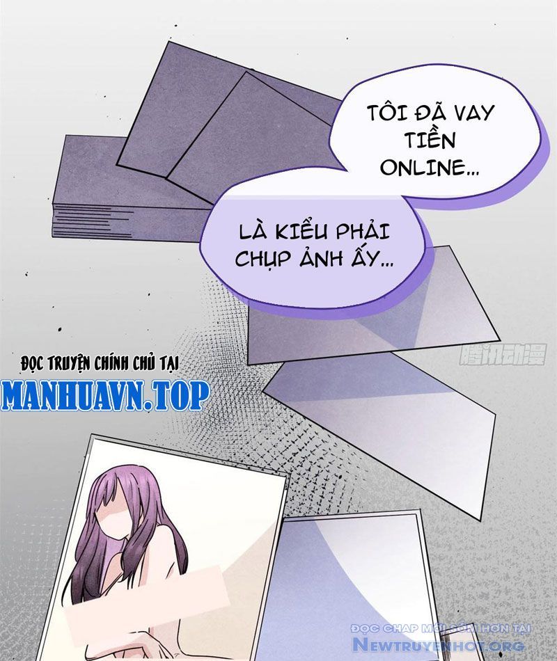 Hóa Ra Ta Là Đời Sau Của Yêu Quái Chap 8 - Next Chap 9