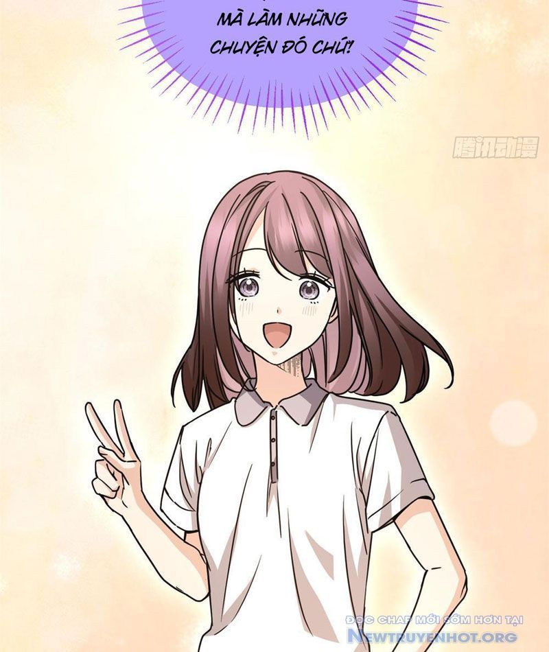 Hóa Ra Ta Là Đời Sau Của Yêu Quái Chap 9 - Next Chap 10