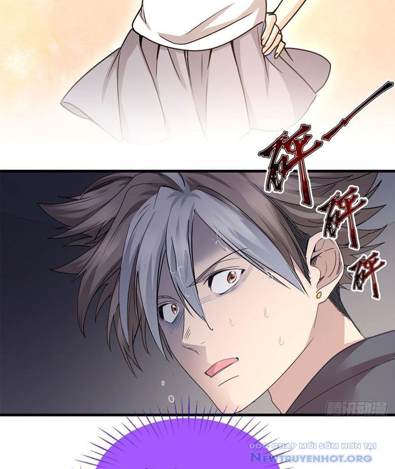 Hóa Ra Ta Là Đời Sau Của Yêu Quái Chap 9 - Next Chap 10