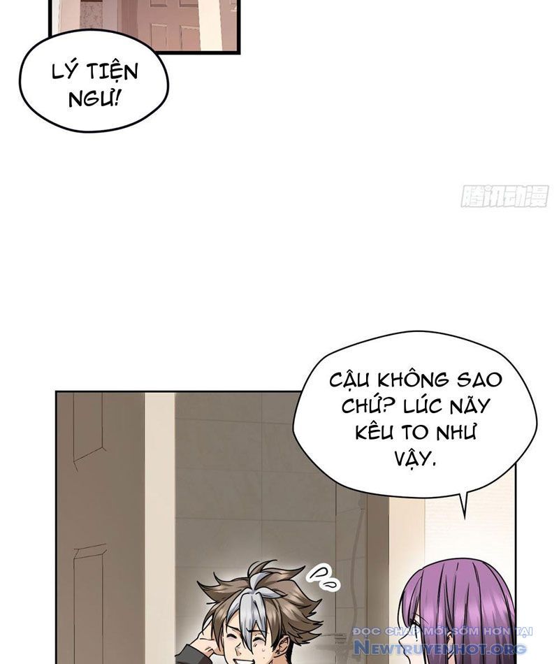 Hóa Ra Ta Là Đời Sau Của Yêu Quái Chap 9 - Next Chap 10