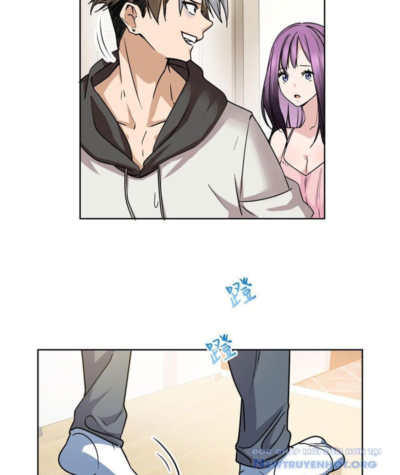 Hóa Ra Ta Là Đời Sau Của Yêu Quái Chap 9 - Next Chap 10