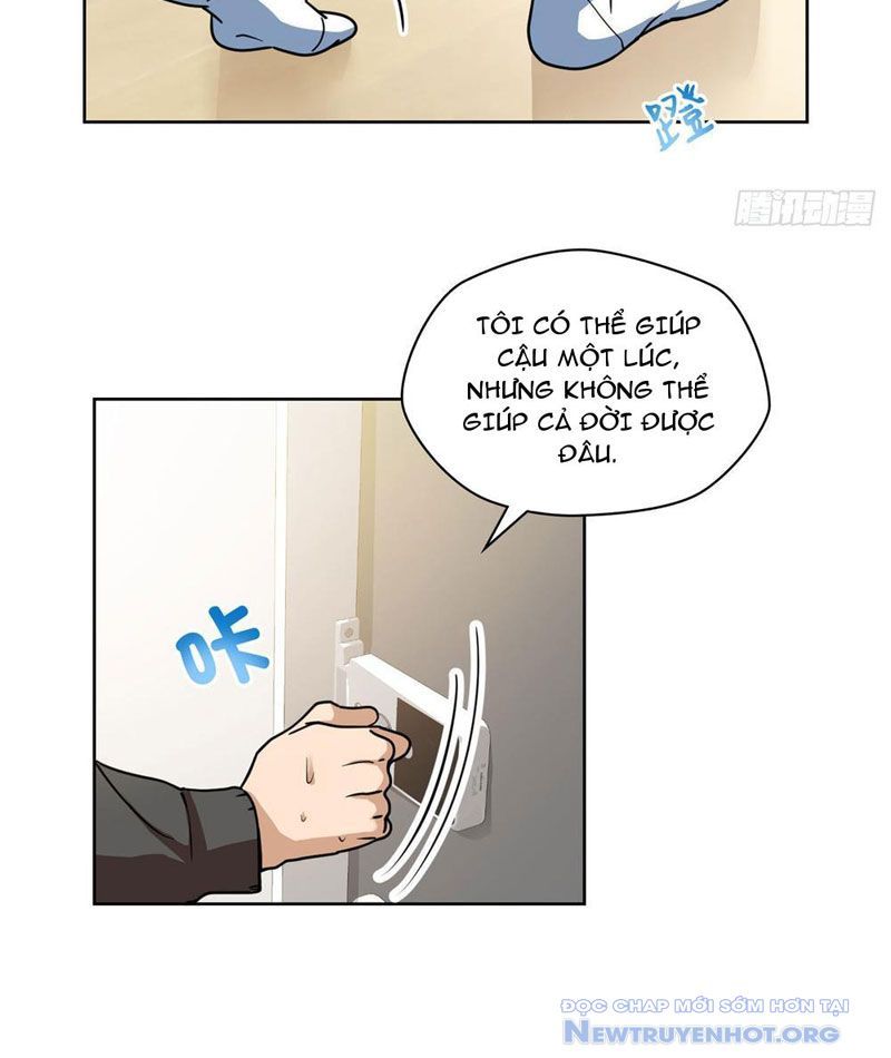 Hóa Ra Ta Là Đời Sau Của Yêu Quái Chap 9 - Next Chap 10