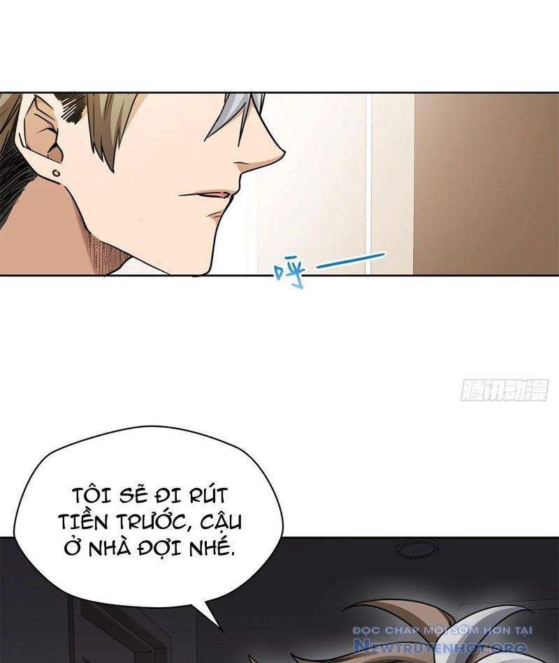 Hóa Ra Ta Là Đời Sau Của Yêu Quái Chap 9 - Next Chap 10