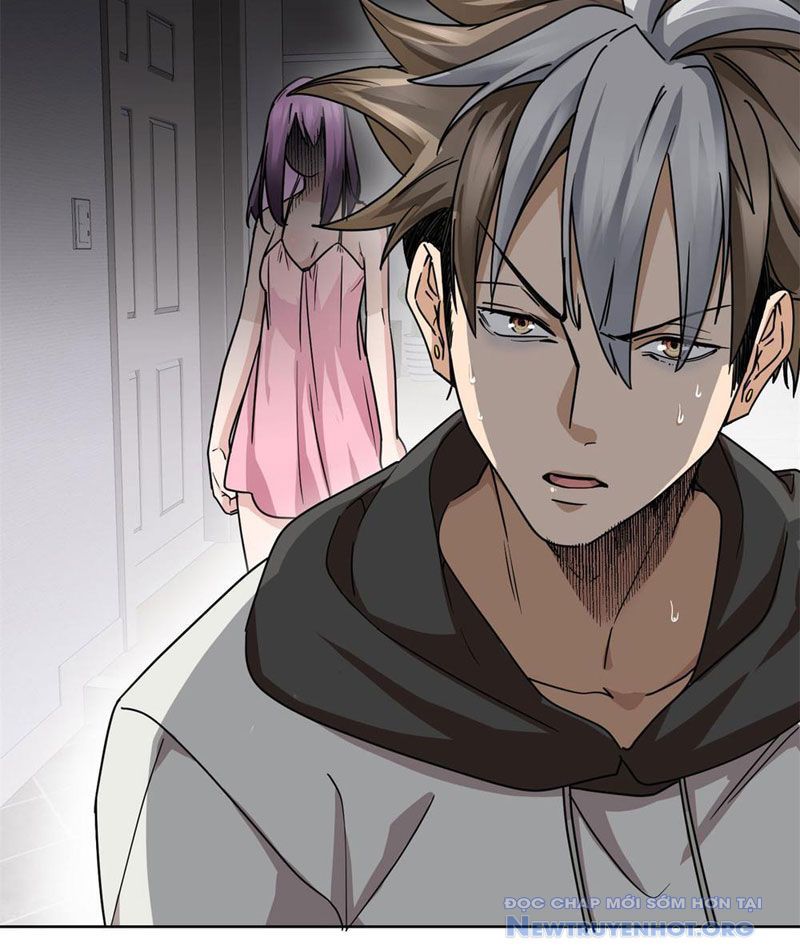 Hóa Ra Ta Là Đời Sau Của Yêu Quái Chap 9 - Next Chap 10
