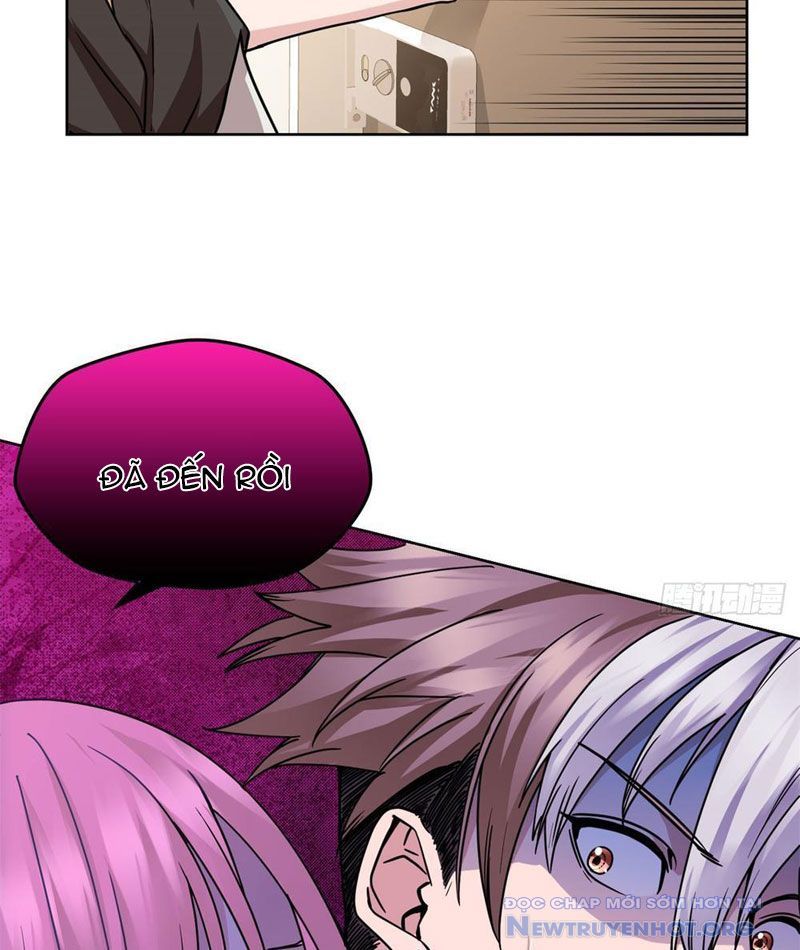 Hóa Ra Ta Là Đời Sau Của Yêu Quái Chap 9 - Next Chap 10