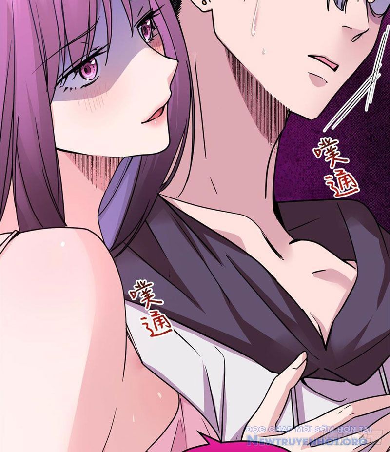 Hóa Ra Ta Là Đời Sau Của Yêu Quái Chap 9 - Next Chap 10