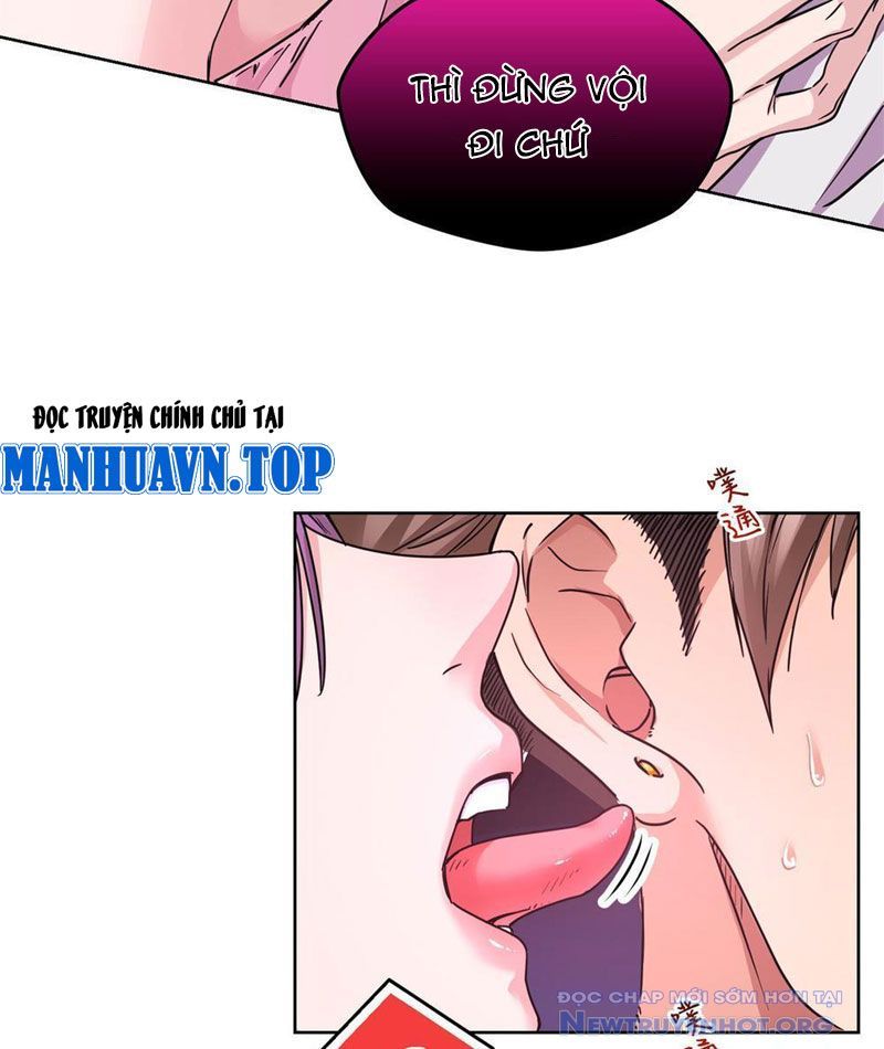 Hóa Ra Ta Là Đời Sau Của Yêu Quái Chap 9 - Next Chap 10