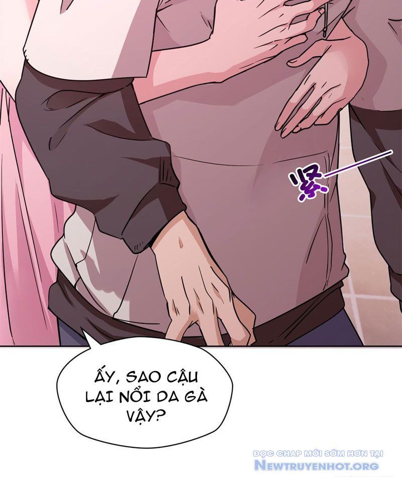 Hóa Ra Ta Là Đời Sau Của Yêu Quái Chap 9 - Next Chap 10