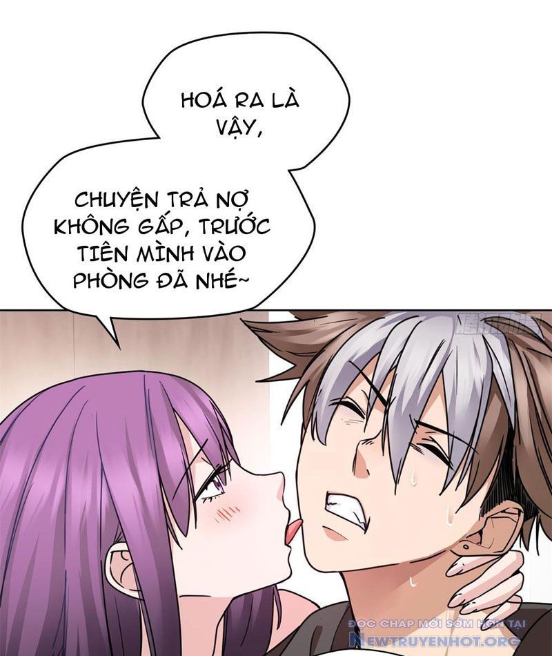 Hóa Ra Ta Là Đời Sau Của Yêu Quái Chap 9 - Next Chap 10