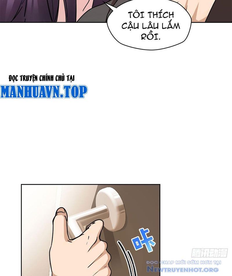 Hóa Ra Ta Là Đời Sau Của Yêu Quái Chap 9 - Next Chap 10