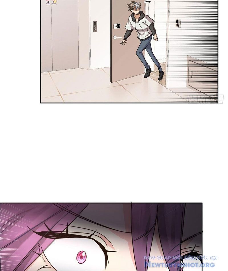 Hóa Ra Ta Là Đời Sau Của Yêu Quái Chap 9 - Next Chap 10