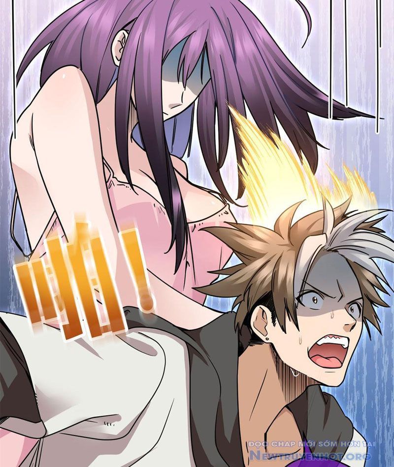 Hóa Ra Ta Là Đời Sau Của Yêu Quái Chap 9 - Next Chap 10