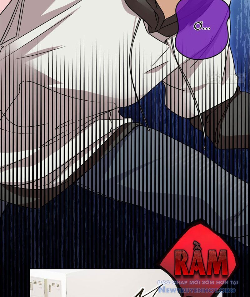 Hóa Ra Ta Là Đời Sau Của Yêu Quái Chap 9 - Next Chap 10