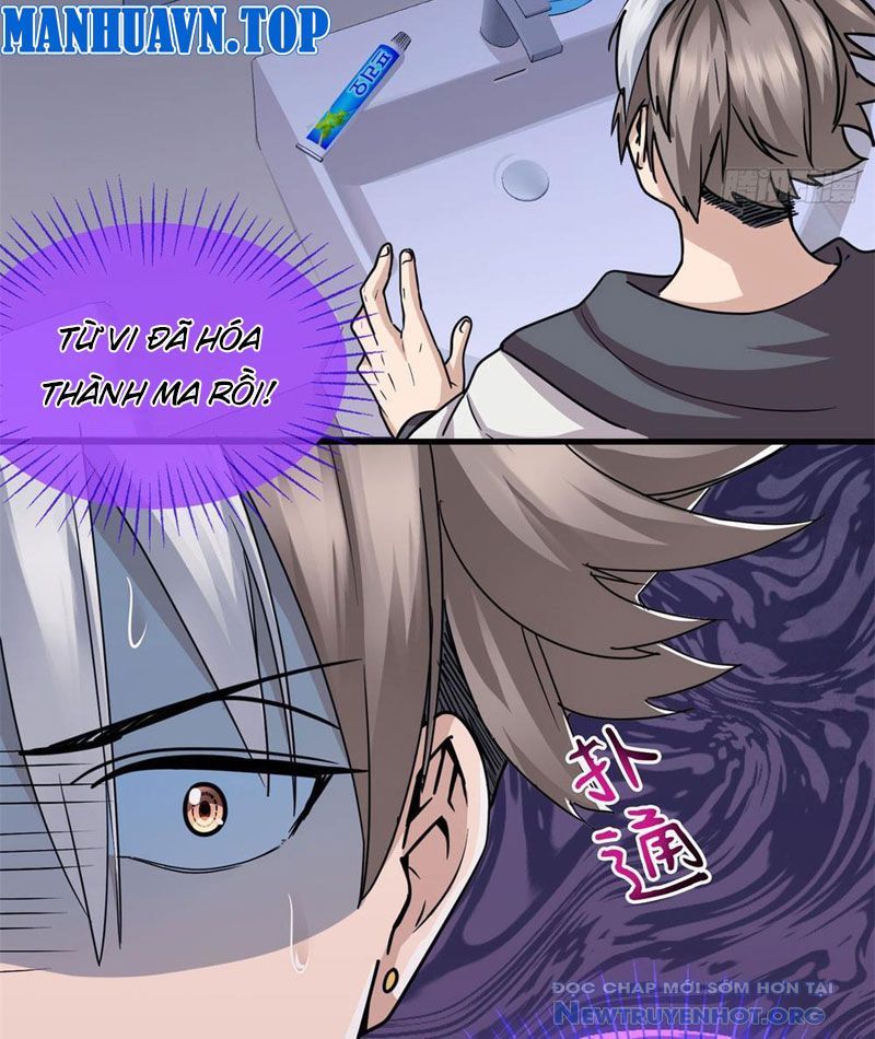 Hóa Ra Ta Là Đời Sau Của Yêu Quái Chap 9 - Next Chap 10