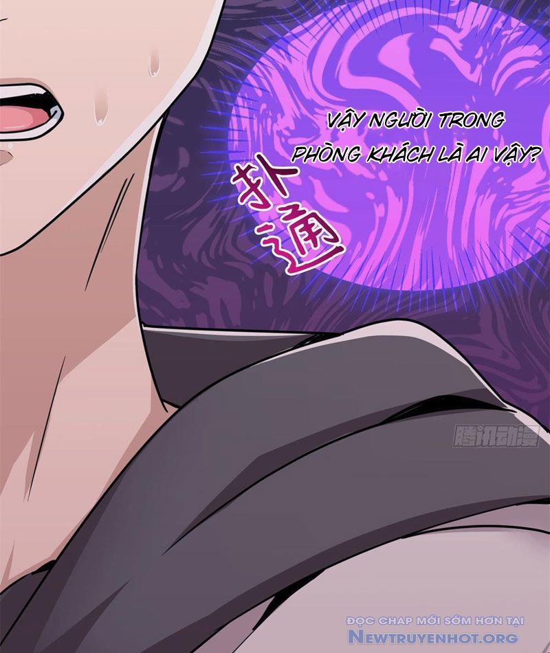 Hóa Ra Ta Là Đời Sau Của Yêu Quái Chap 9 - Next Chap 10