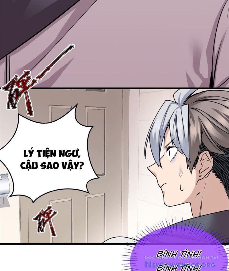 Hóa Ra Ta Là Đời Sau Của Yêu Quái Chap 9 - Next Chap 10