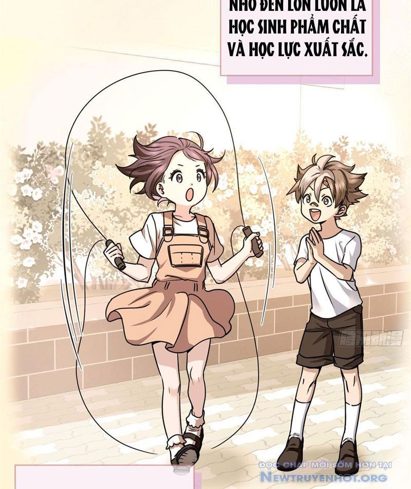 Hóa Ra Ta Là Đời Sau Của Yêu Quái Chap 9 - Next Chap 10