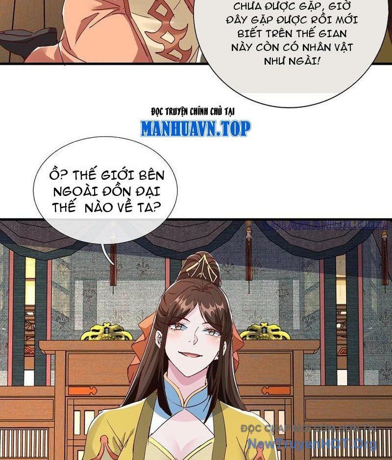 Hoá Ra Ta Là Lão Tổ Ma Đạo? Chap 110 - Next Chap 111