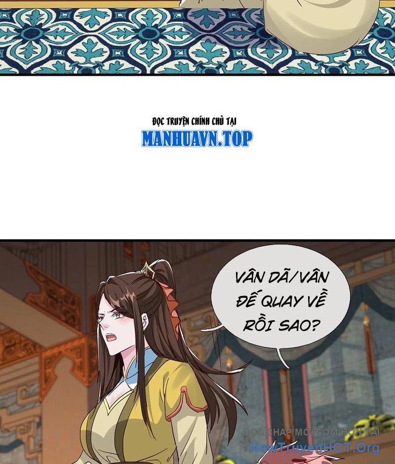 Hoá Ra Ta Là Lão Tổ Ma Đạo? Chap 110 - Next Chap 111