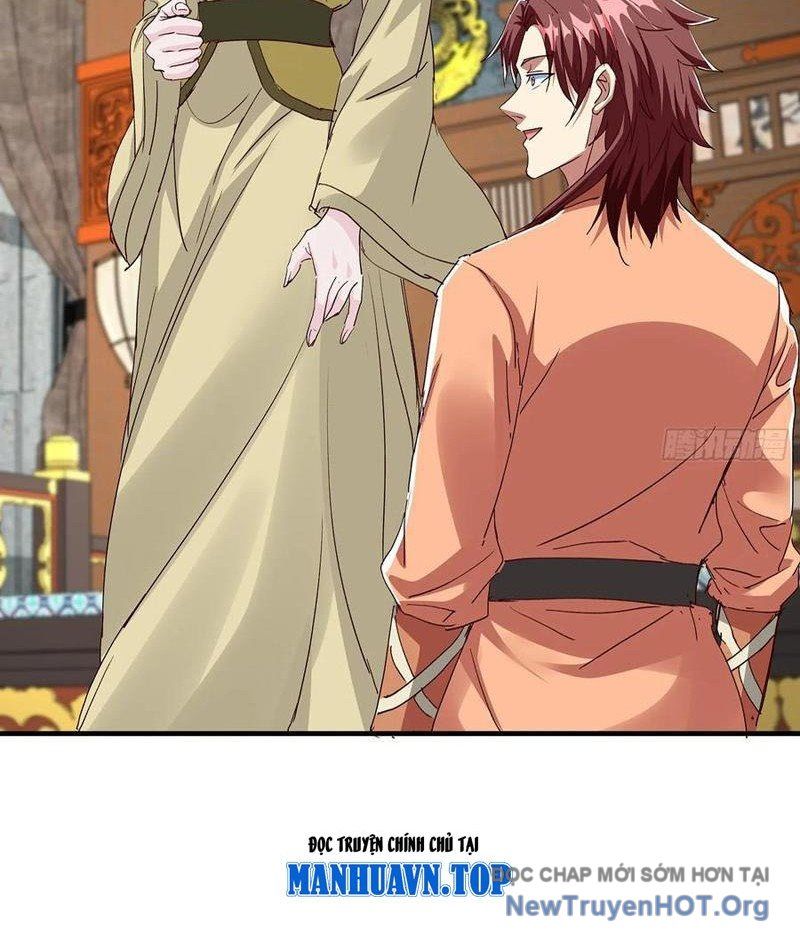Hoá Ra Ta Là Lão Tổ Ma Đạo? Chap 110 - Next Chap 111