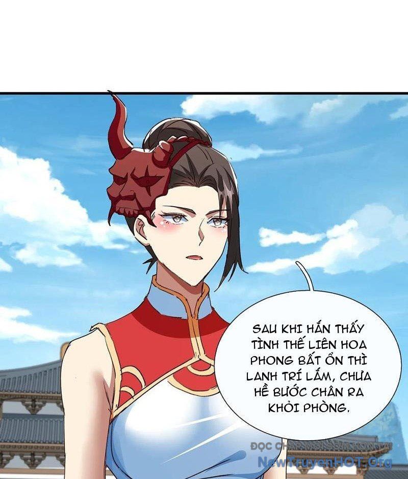 Hoá Ra Ta Là Lão Tổ Ma Đạo? Chap 110 - Next Chap 111