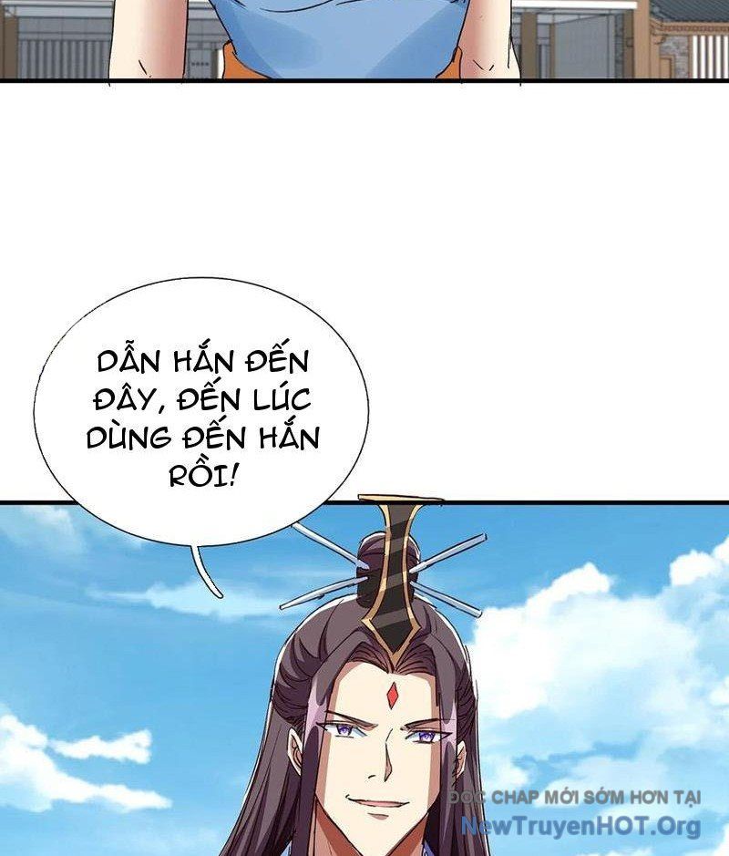 Hoá Ra Ta Là Lão Tổ Ma Đạo? Chap 110 - Next Chap 111