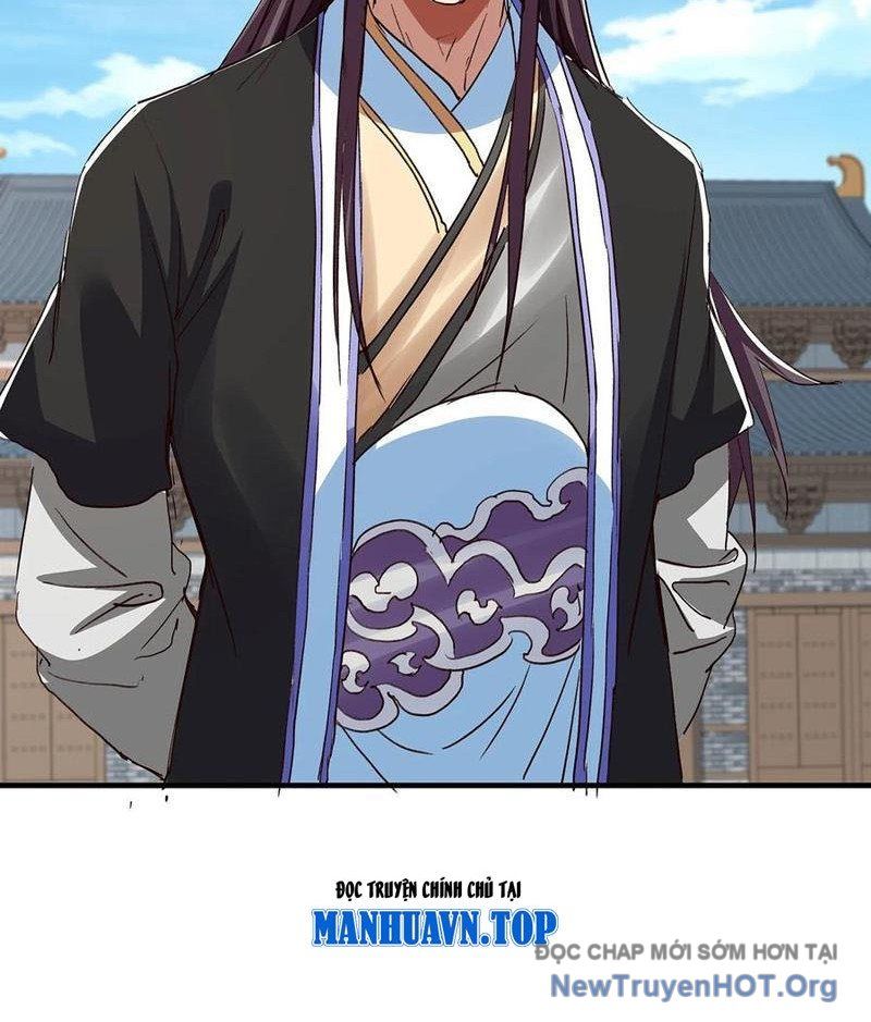 Hoá Ra Ta Là Lão Tổ Ma Đạo? Chap 110 - Next Chap 111