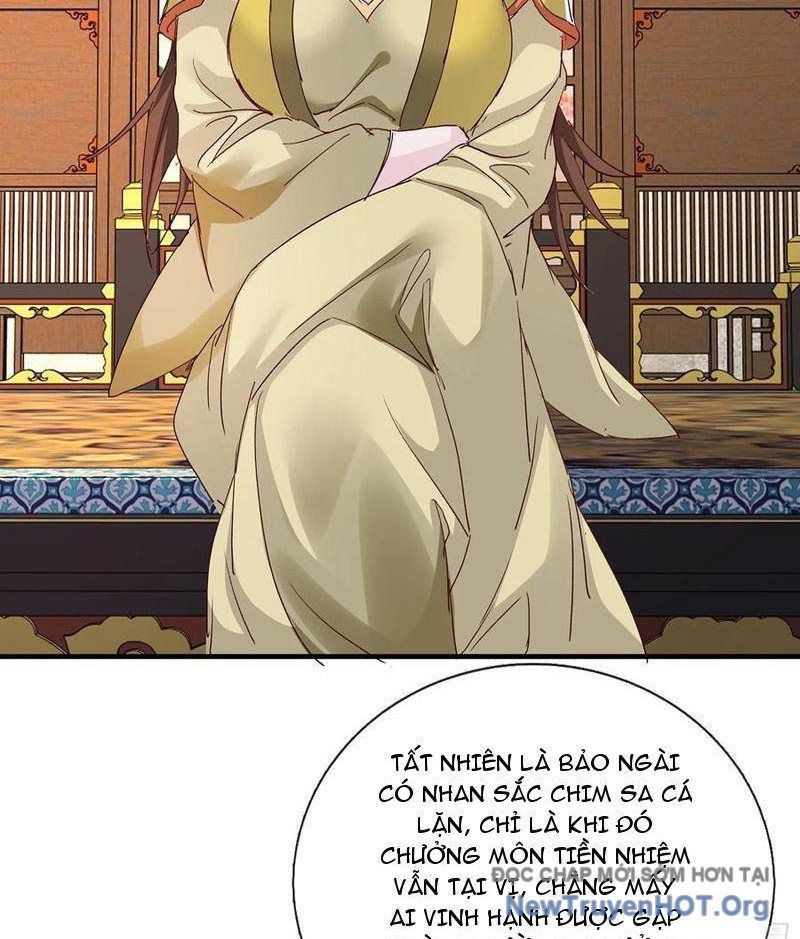 Hoá Ra Ta Là Lão Tổ Ma Đạo? Chap 110 - Next Chap 111