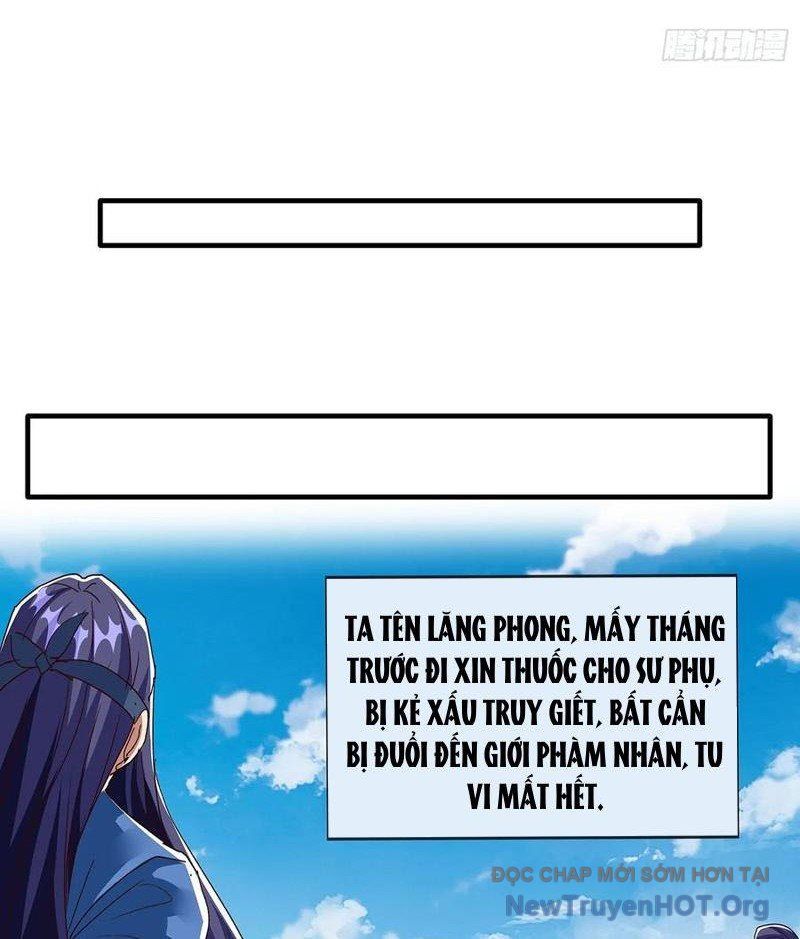 Hoá Ra Ta Là Lão Tổ Ma Đạo? Chap 110 - Next Chap 111