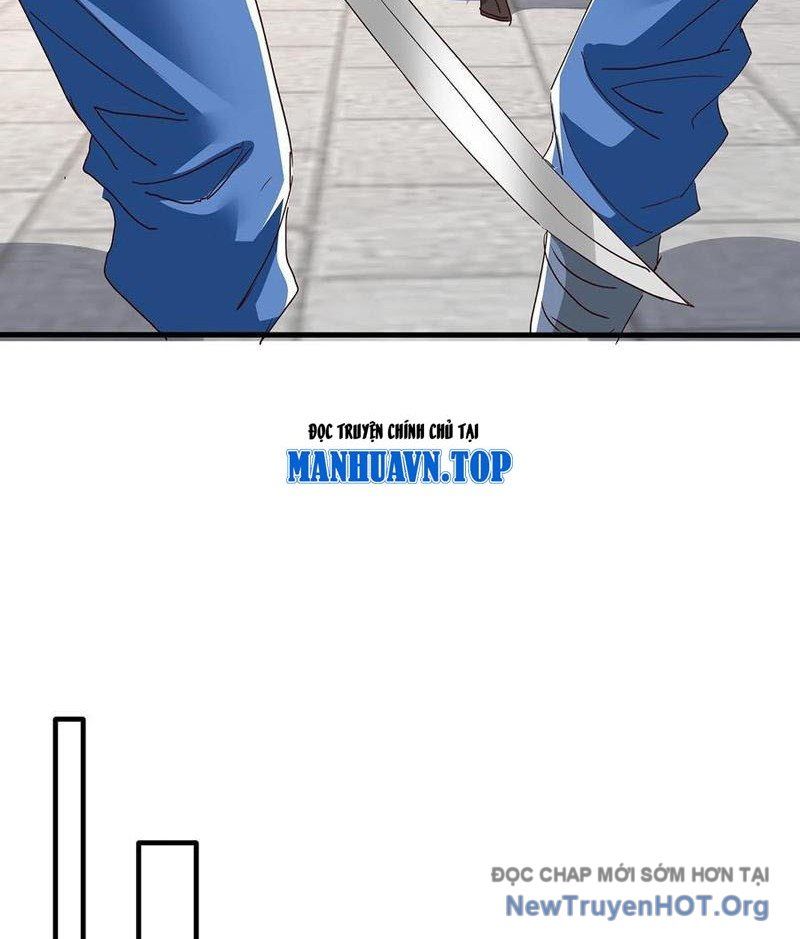 Hoá Ra Ta Là Lão Tổ Ma Đạo? Chap 110 - Next Chap 111