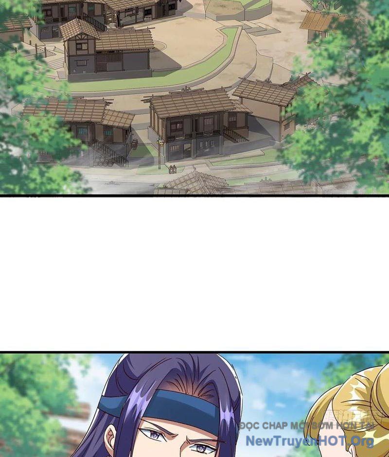 Hoá Ra Ta Là Lão Tổ Ma Đạo? Chap 110 - Next Chap 111