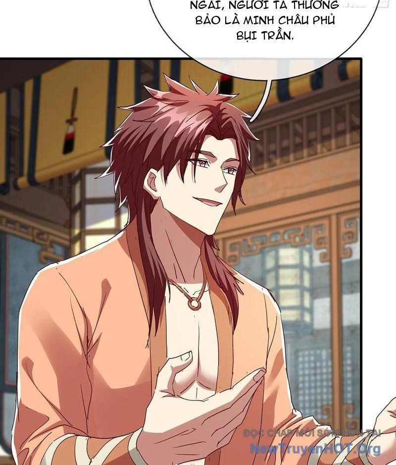 Hoá Ra Ta Là Lão Tổ Ma Đạo? Chap 110 - Next Chap 111