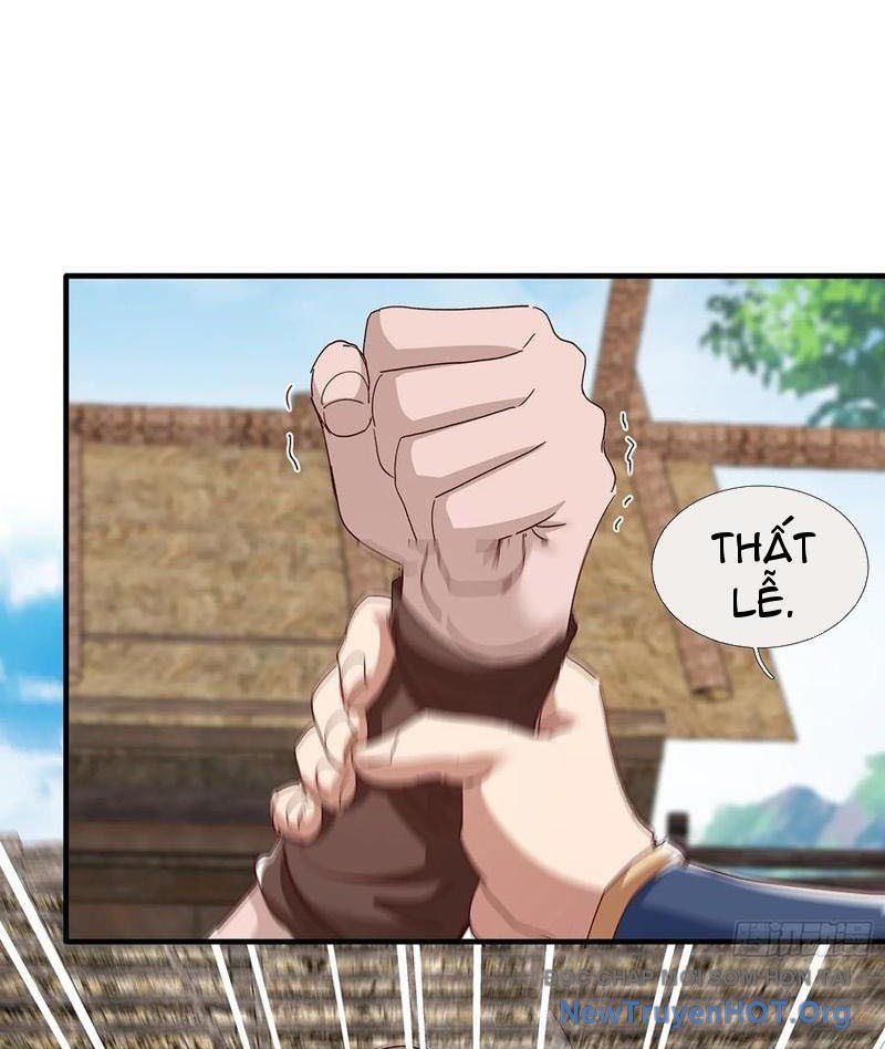 Hoá Ra Ta Là Lão Tổ Ma Đạo? Chap 110 - Next Chap 111