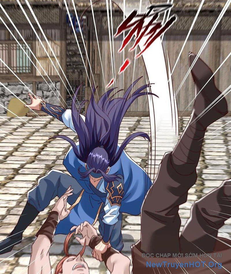 Hoá Ra Ta Là Lão Tổ Ma Đạo? Chap 110 - Next Chap 111