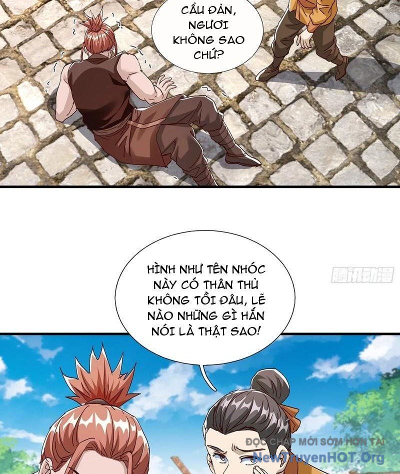 Hoá Ra Ta Là Lão Tổ Ma Đạo? Chap 110 - Next Chap 111