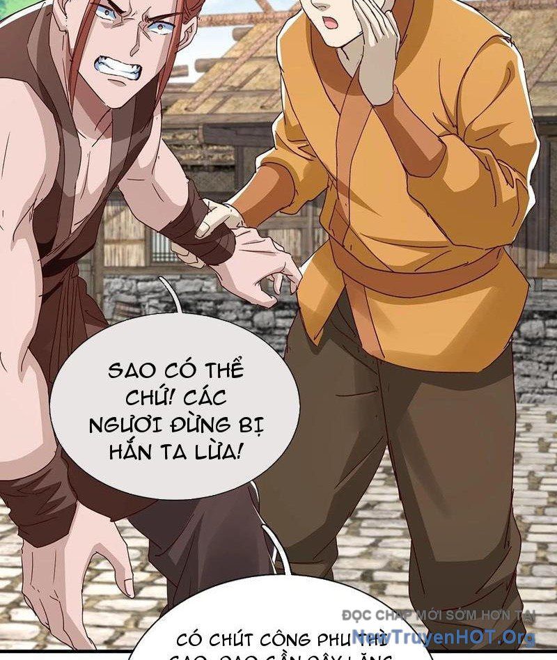 Hoá Ra Ta Là Lão Tổ Ma Đạo? Chap 110 - Next Chap 111