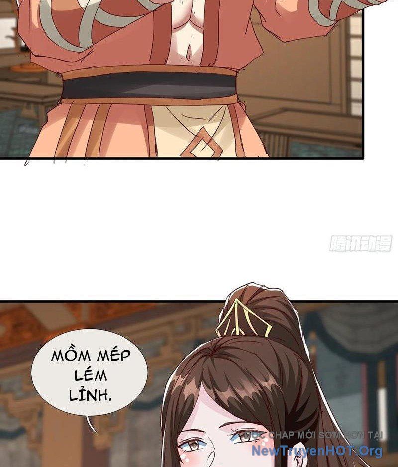 Hoá Ra Ta Là Lão Tổ Ma Đạo? Chap 110 - Next Chap 111