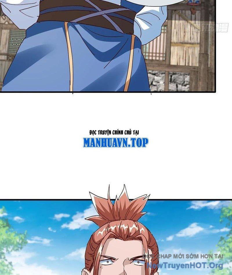 Hoá Ra Ta Là Lão Tổ Ma Đạo? Chap 110 - Next Chap 111