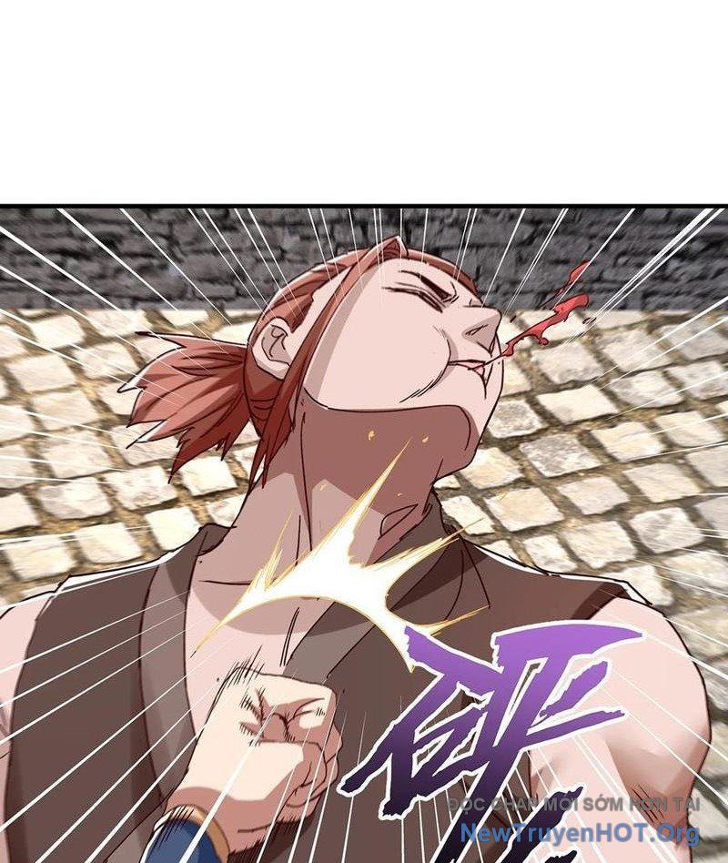 Hoá Ra Ta Là Lão Tổ Ma Đạo? Chap 110 - Next Chap 111